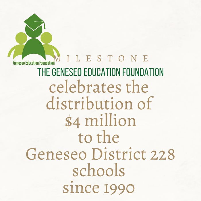 Geneseo Education Foundation